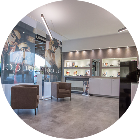 Ottica Mutti Montichiari Brescia